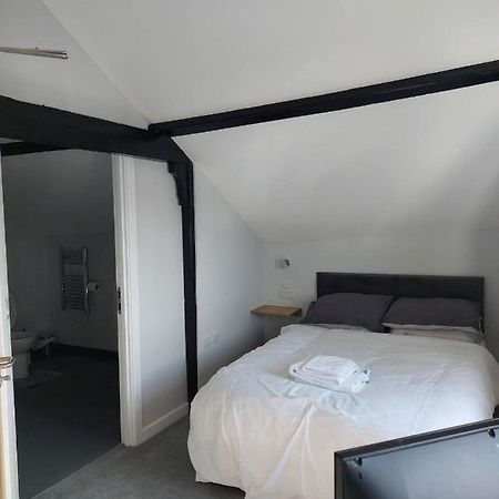 Ebberley Arms Bed & Breakfast Barnstaple Eksteriør bilde